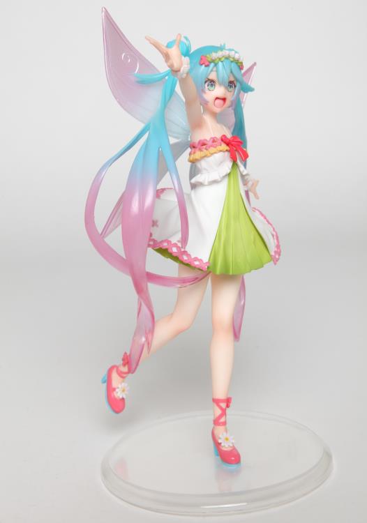 Vocaloid - Hatsune Miku -3rd Season Spring Ver.- (Taito)