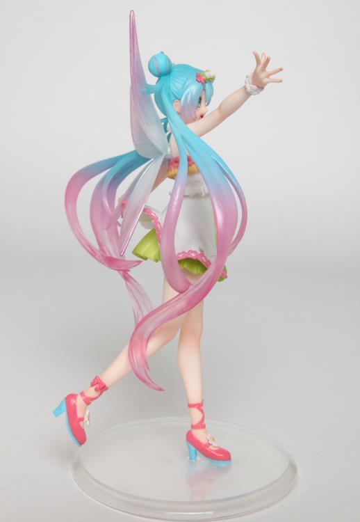 Vocaloid - Hatsune Miku -3rd Season Spring Ver.- (Taito)