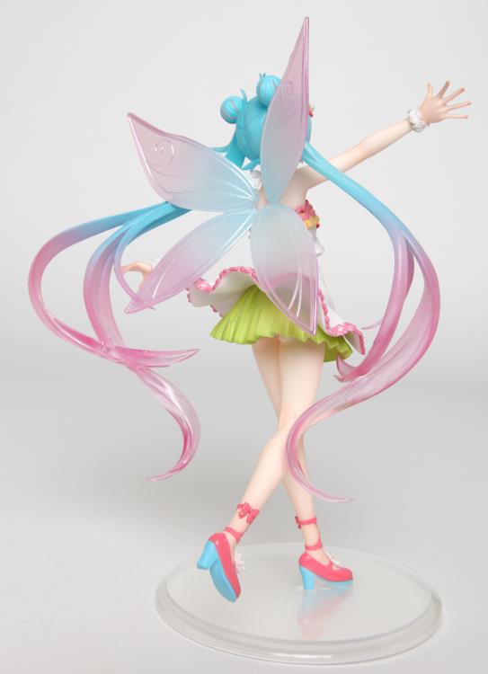 Vocaloid - Hatsune Miku -3rd Season Spring Ver.- (Taito)