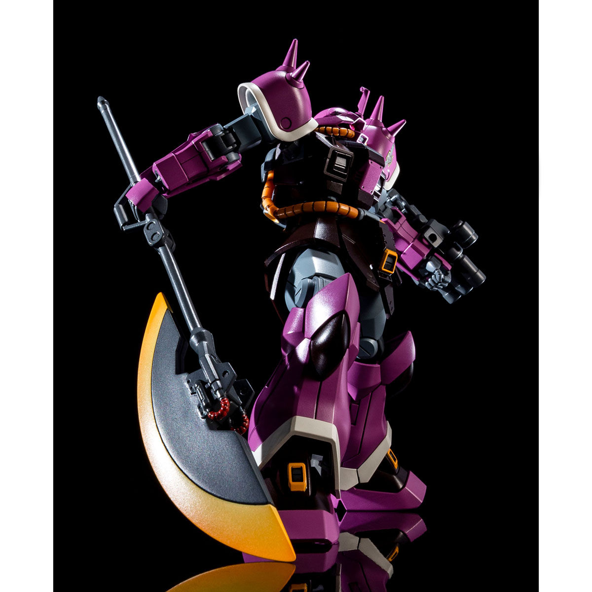Mobile Suit Gundam Side Story: Missing Link - MS-08TX Efreet -Doug Schneid- HGUC 1/144 (Bandai)