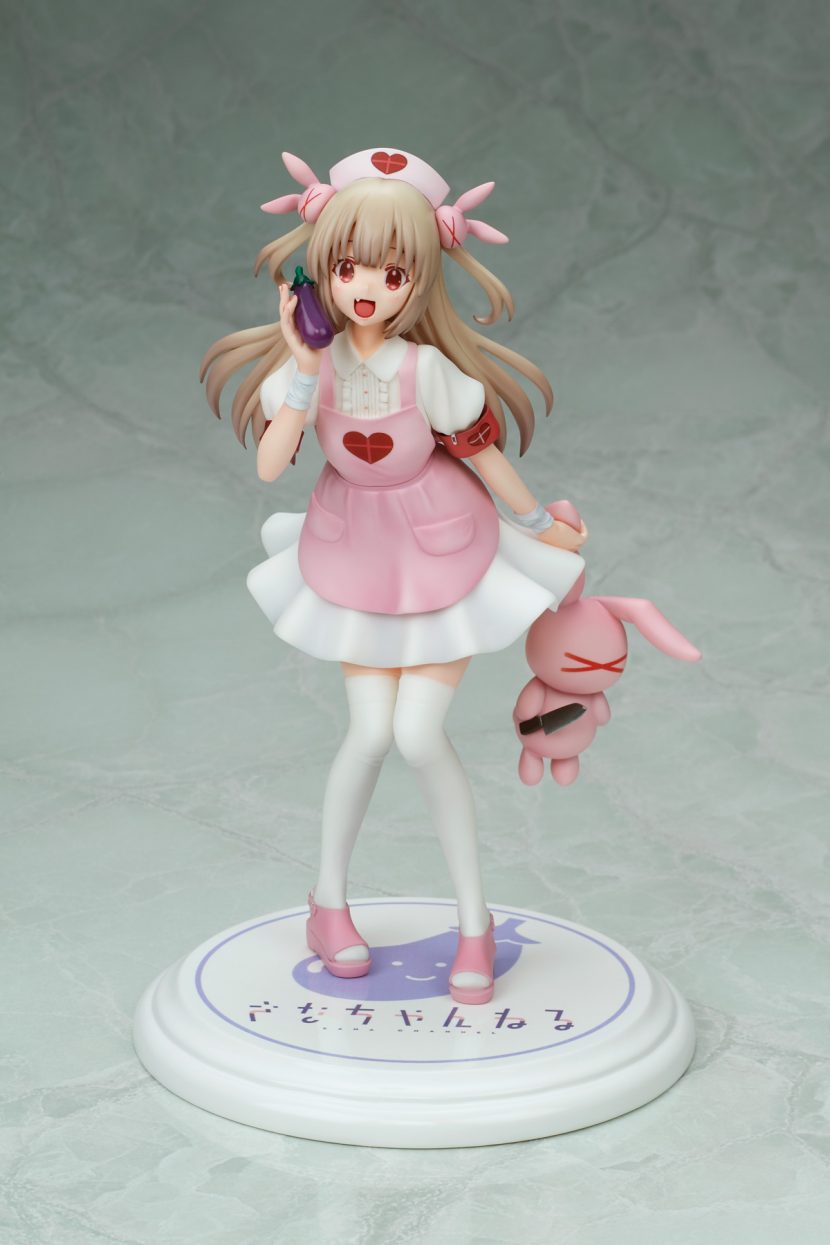 Natori Sana 1/7 (Wanderer)