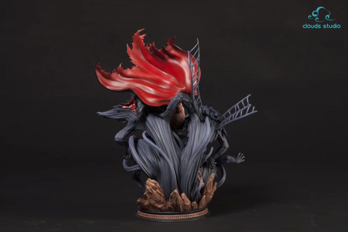 Clouds Studio - Kakuzu