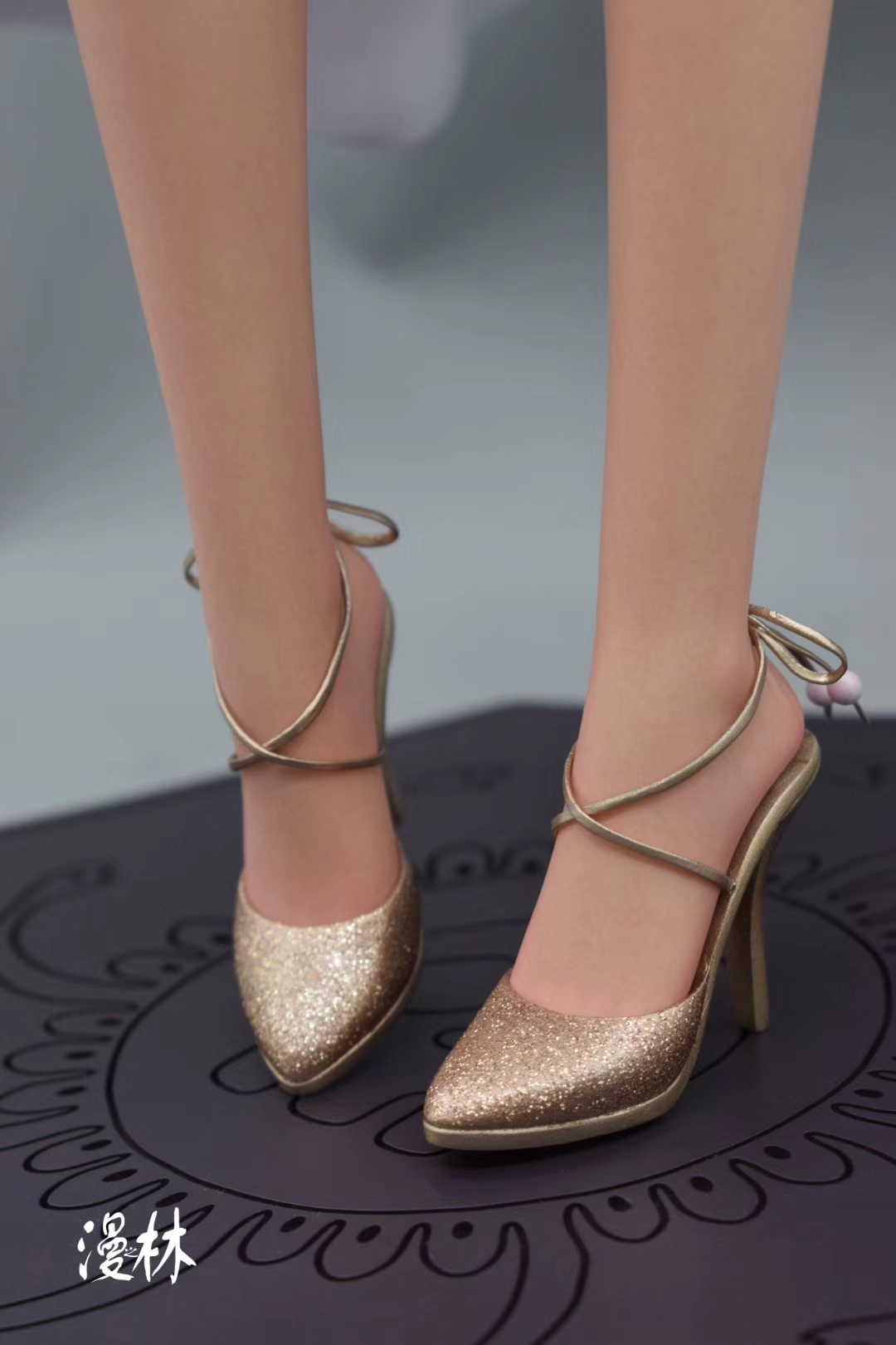 Manlin Studio - Temptation Boa Hancock