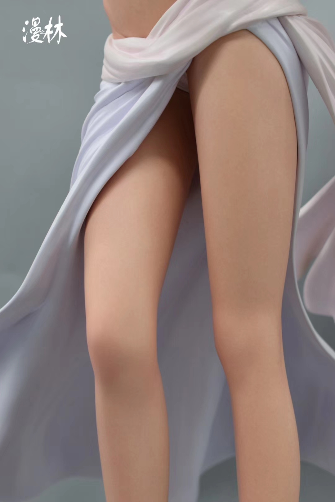 Manlin Studio - Temptation Boa Hancock