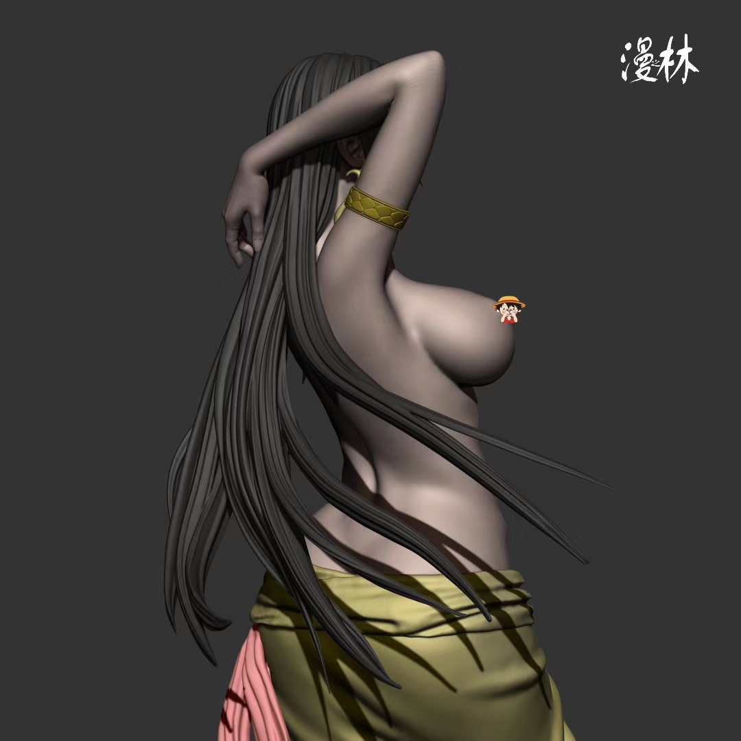 Manlin Studio - Temptation Boa Hancock