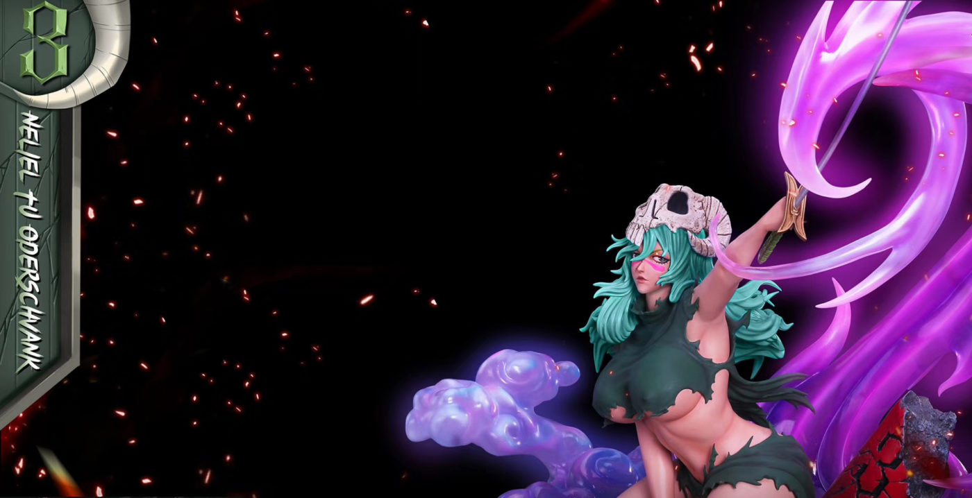 Dragon Studio - Temptation Nel Tu