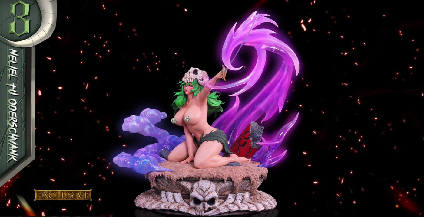 Dragon Studio - Temptation Nel Tu