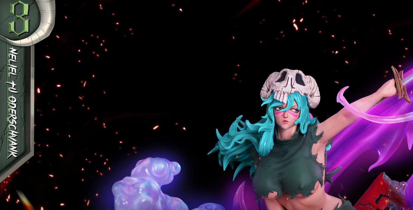 Dragon Studio - Temptation Nel Tu