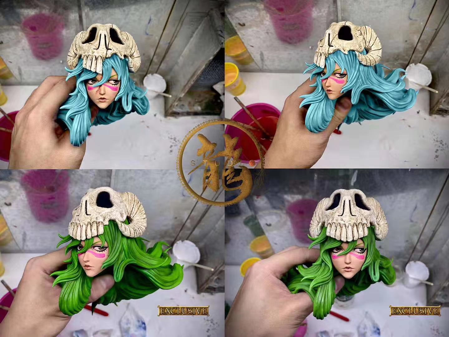 Dragon Studio - Temptation Nel Tu