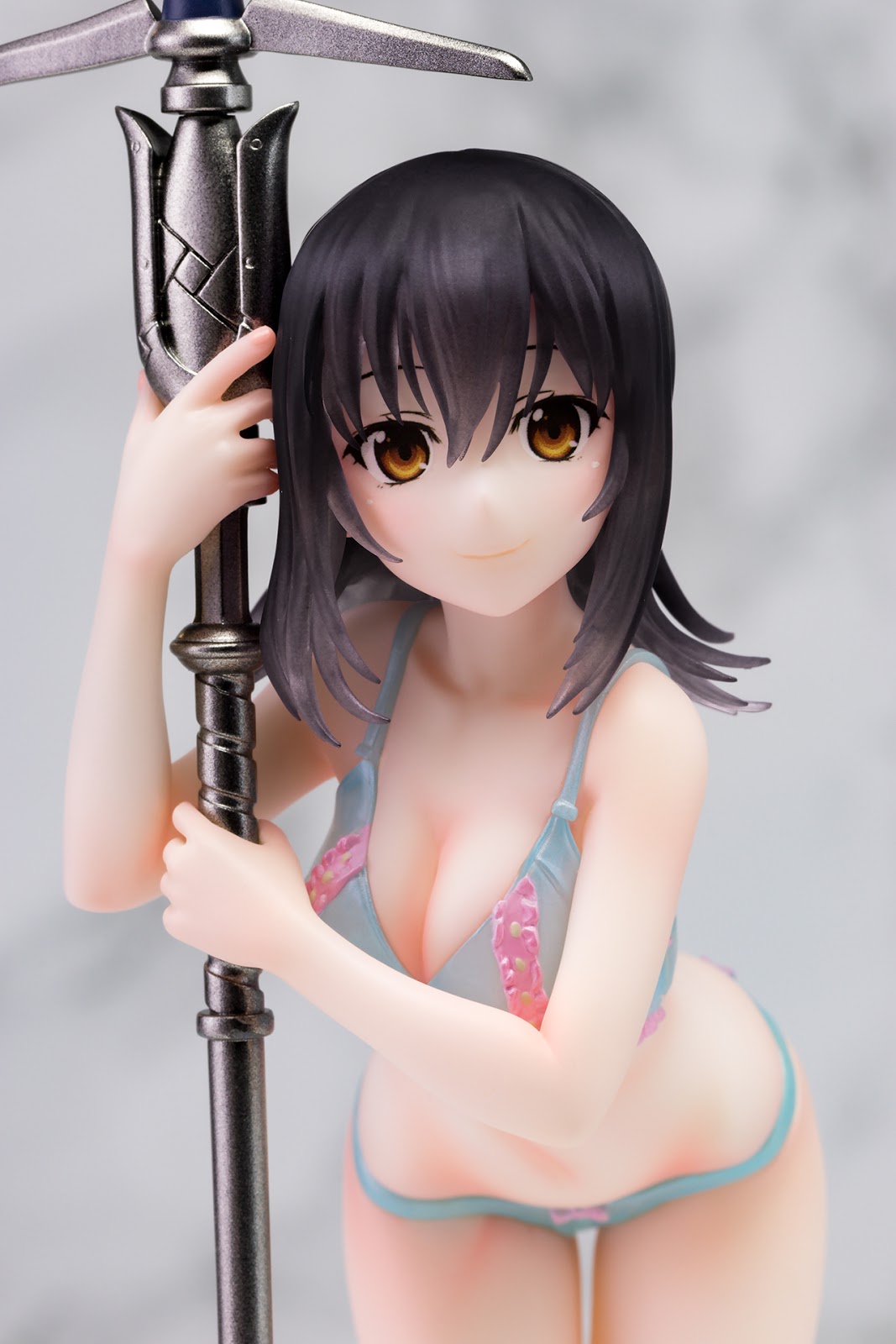 Strike the Blood III - Yukina Himeragi -Lingerie ver