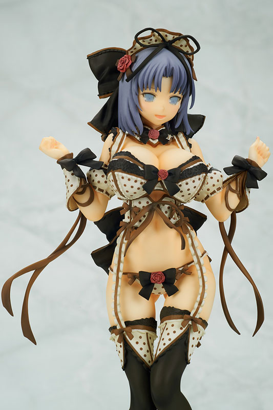 Senran Kagura Burst Re: Newal Yumi Sweet Lingerie Ver. 1/7 (Bellfine)