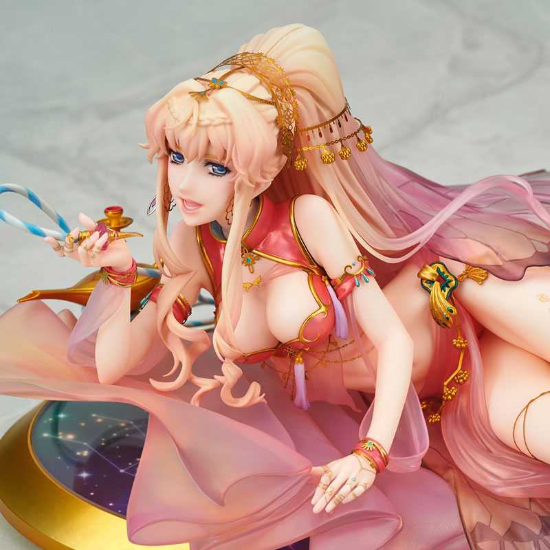Alpha Omega Macross Frontier Sheryl Nome Gorgeous Ver