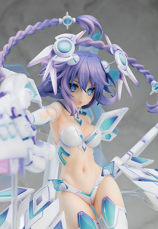 Purple Heart Lilac COOL (Good Smile Company)
