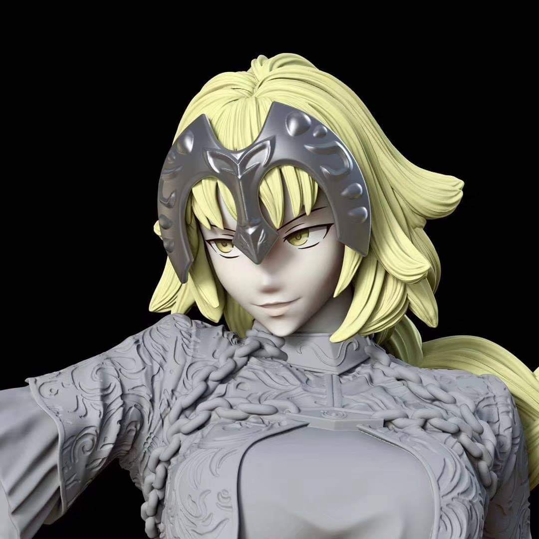 Windseeker Studio - Fate Saber