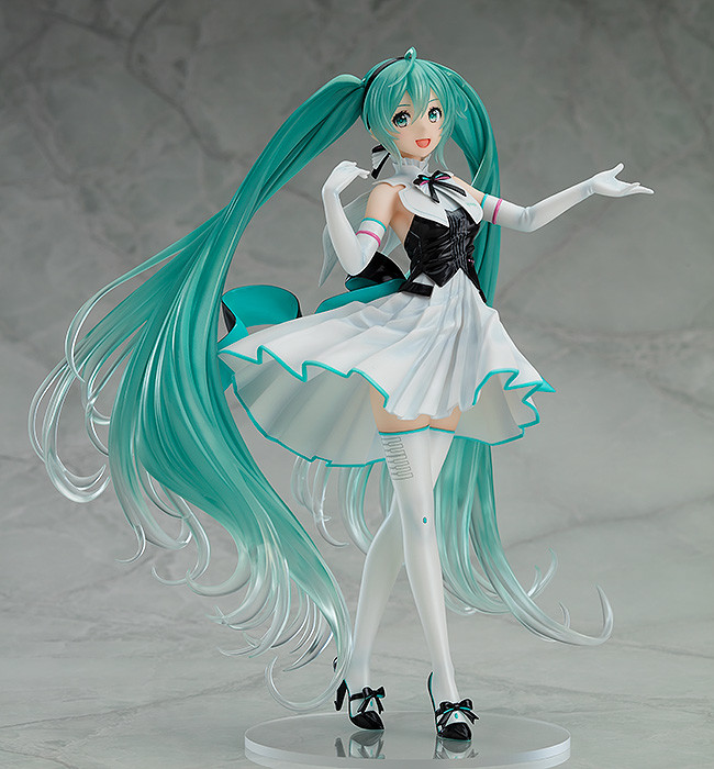 Character Vocal Series 01: Hatsune Miku -Symphony 2019 Ver 1/8 (Good Smile Company)