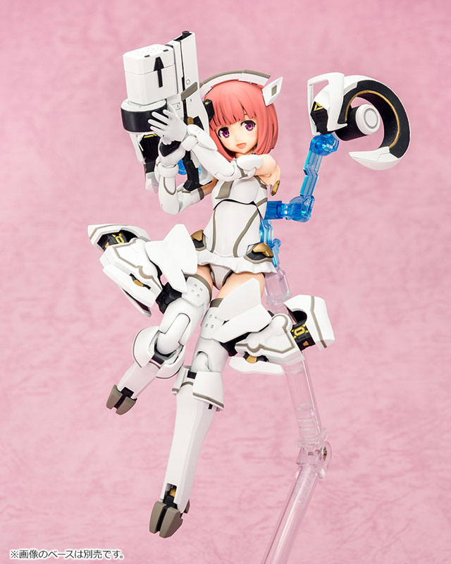Megami Device x Alice Gear Aegis Aika Aikawa (Kotobukiya)