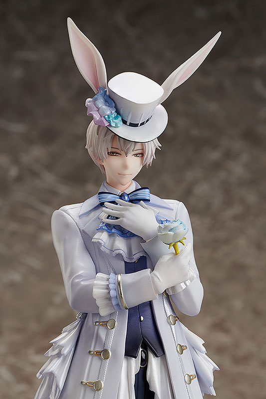Tsukiuta. Shun Shimotsuki Rabbits Kingdom Ver. 1/8 (FREEing)