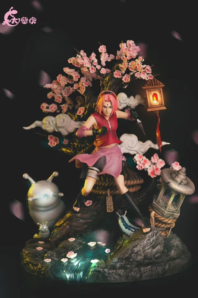 Sakura (Gecko Studio)