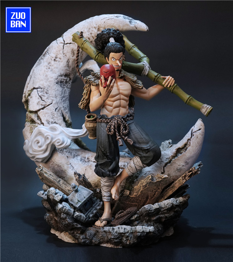 Usopp (ZuoBan)