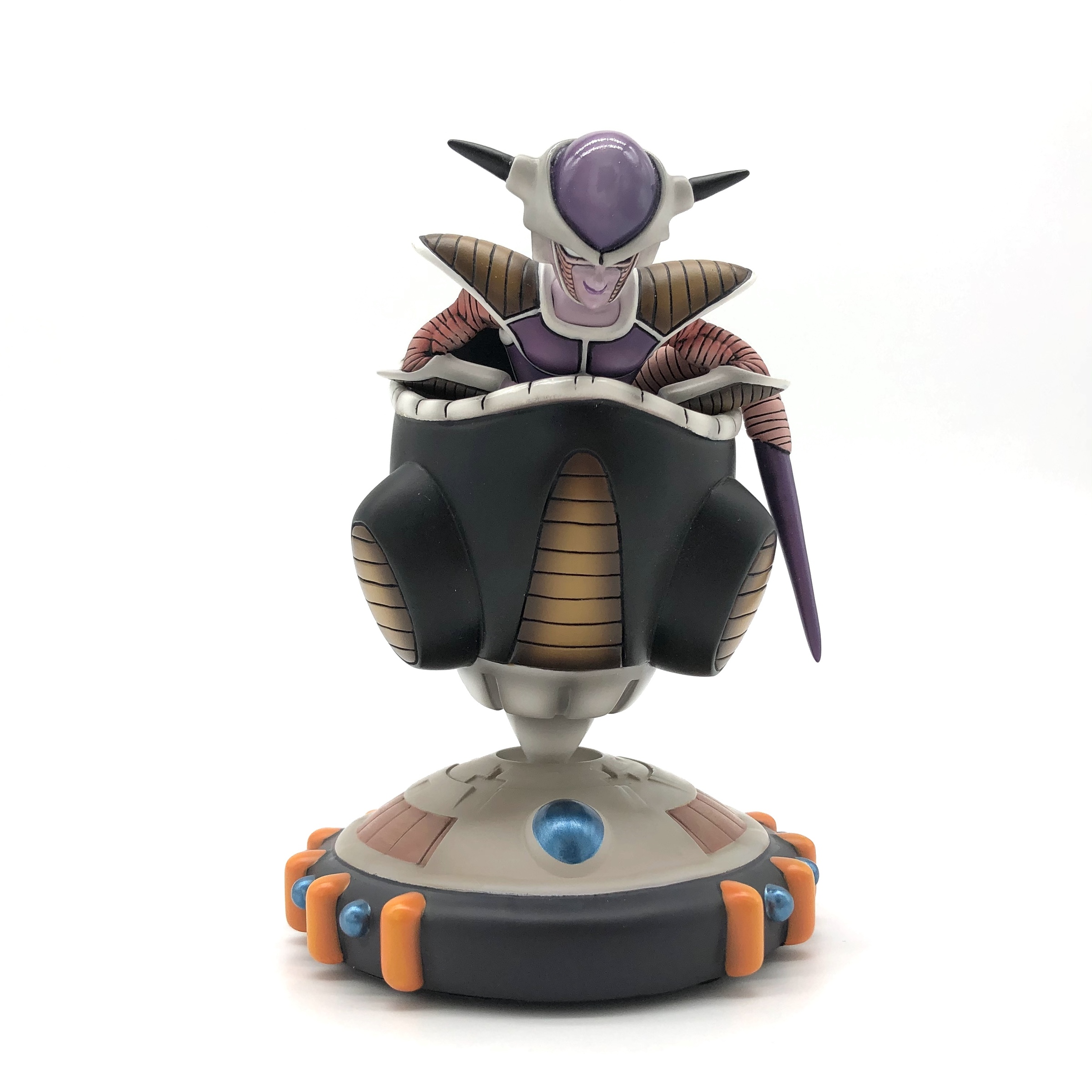 Djfungshing - Frieza