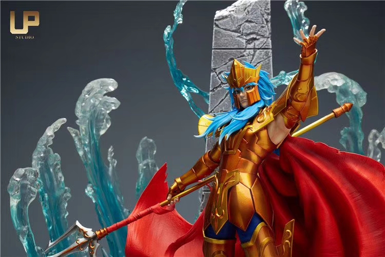 Poseidon (UP Studio)