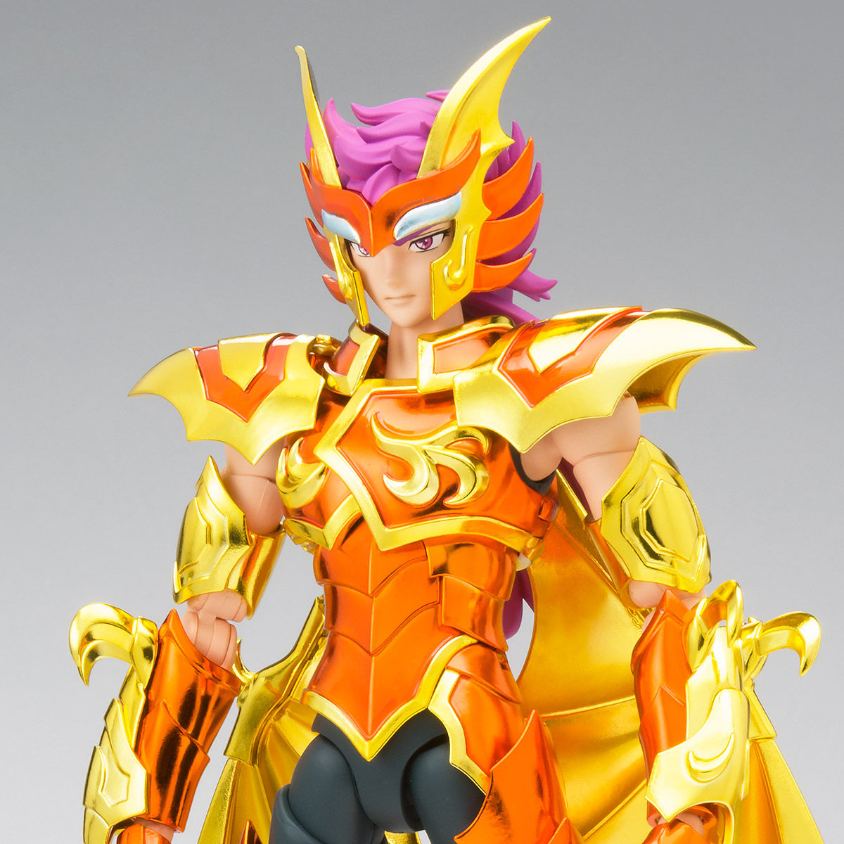 Saint Cloth Myth EX Curio (Bandai Spirits)