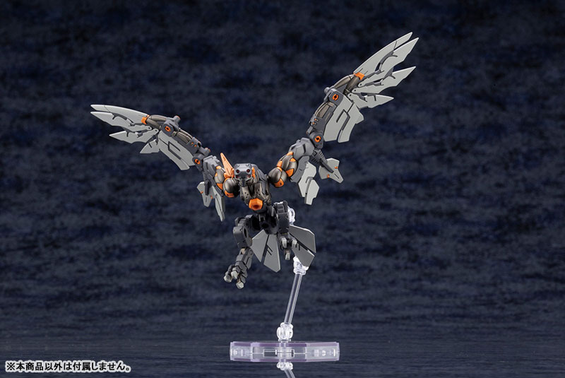 Hexa Gear 1/24 Sneak Sight Kit Block (Kotobukiya)