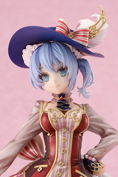 Nelke and the Legendary Alchemists -Ateliers of the New World- Nelke 1/7 Complete Figure (AMAKUNI)