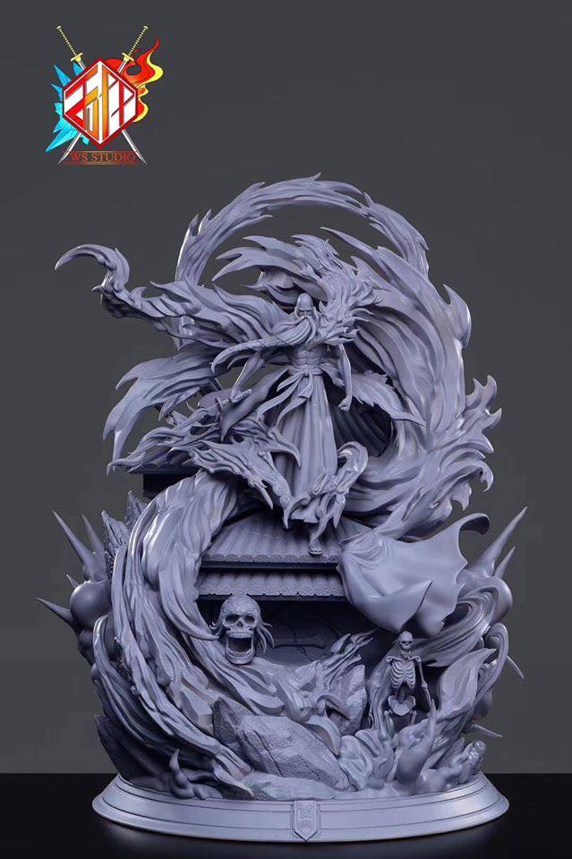 WS STUDIO - Update Prototype