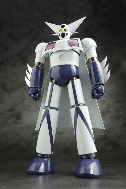 GRAND ACTION BIGSIZE MODEL Proto Getter 1 (EVOLUTION TOY)