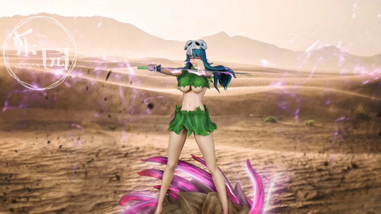 Leyuan Studio - Nel Tu