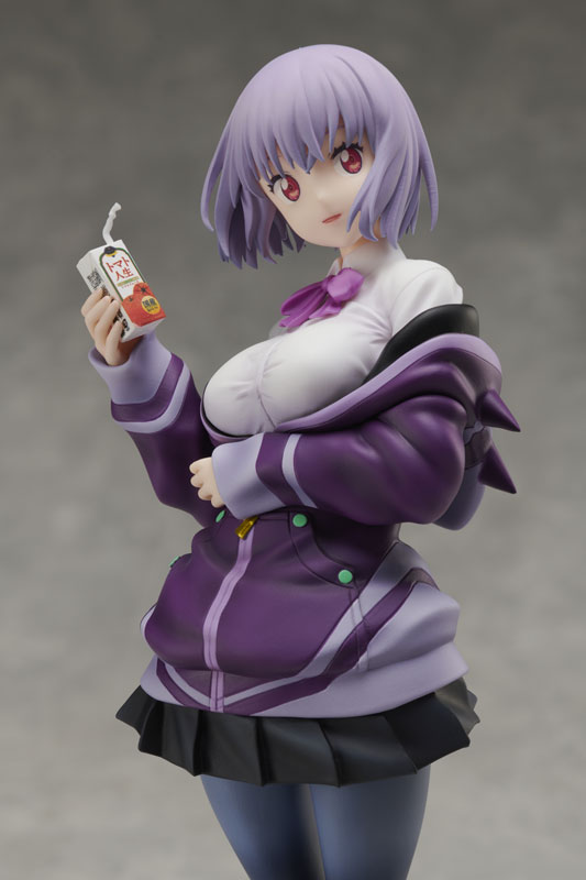SSSS.GRIDMAN Akane Shinjo 1/7 (TBS Glowdia)