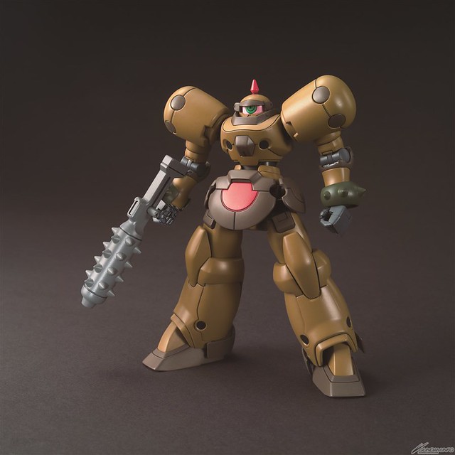 HG 1/144 Death Army (Bandai)