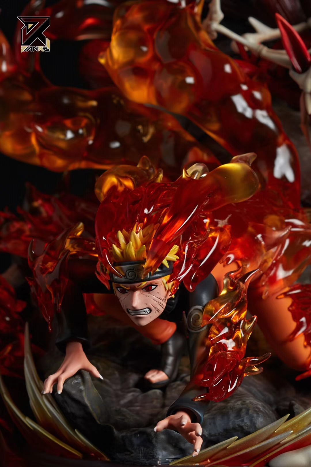 Naruto Monster (JianKe Studio)