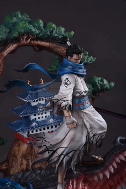 Shimotsuki Ryuma (Model Palace)