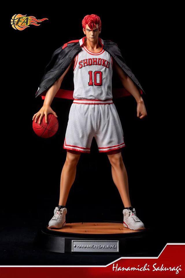 Sakuragi (FA Studio)