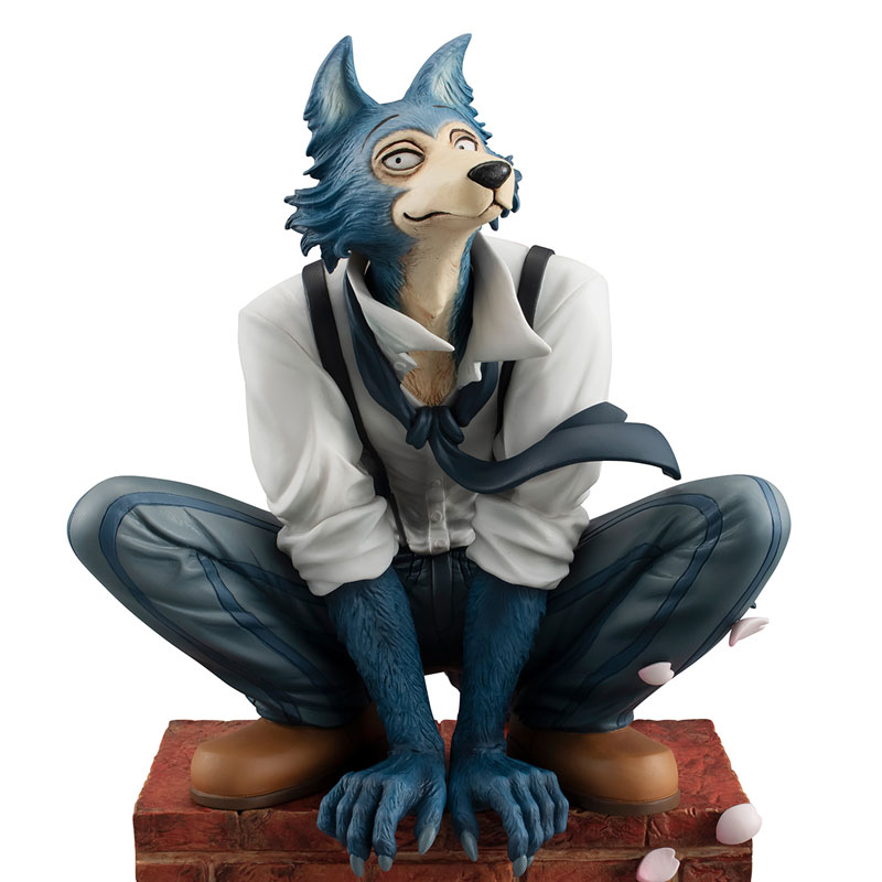 BEASTARS Legosi (MegaHouse)