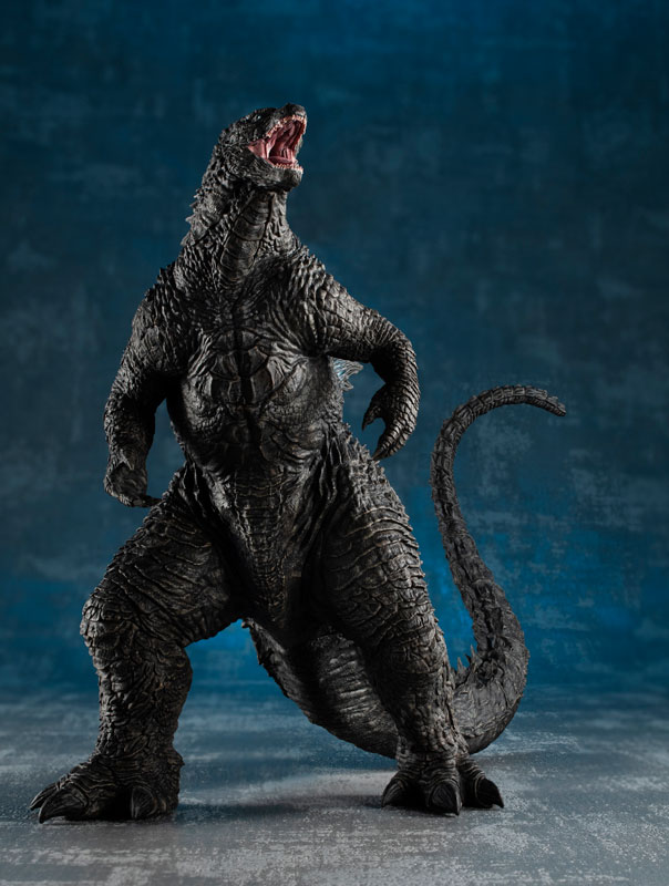 Chou Gekizou Series Godzilla (2019)