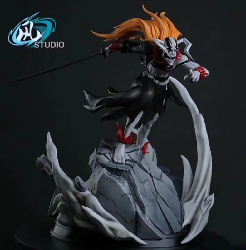 Ichigo Kurosaki