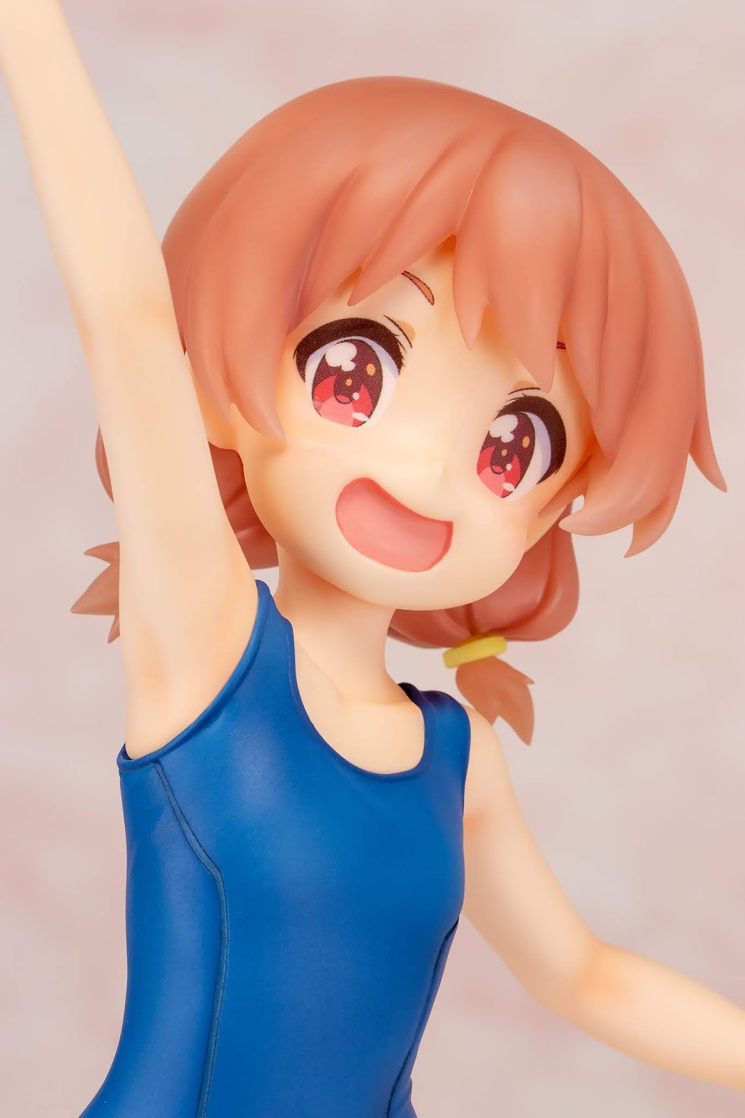 Watashi ni Tenshi ga Maiorita! - Hinata Hoshino -School Swimsuit ver.- 1/7 (B´full FOTS JAPAN)