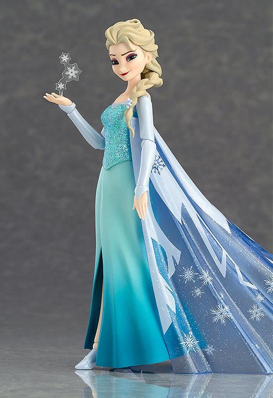 figma Frozen Elsa (Good Smile Company)
