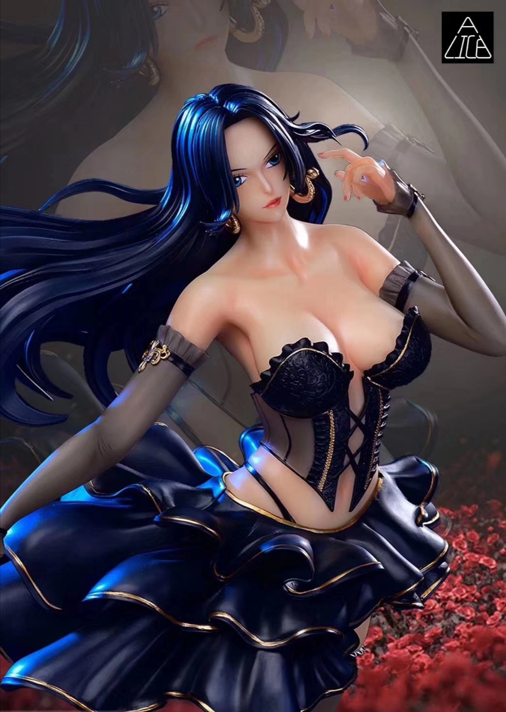 Alice Studio - Boa Hancock