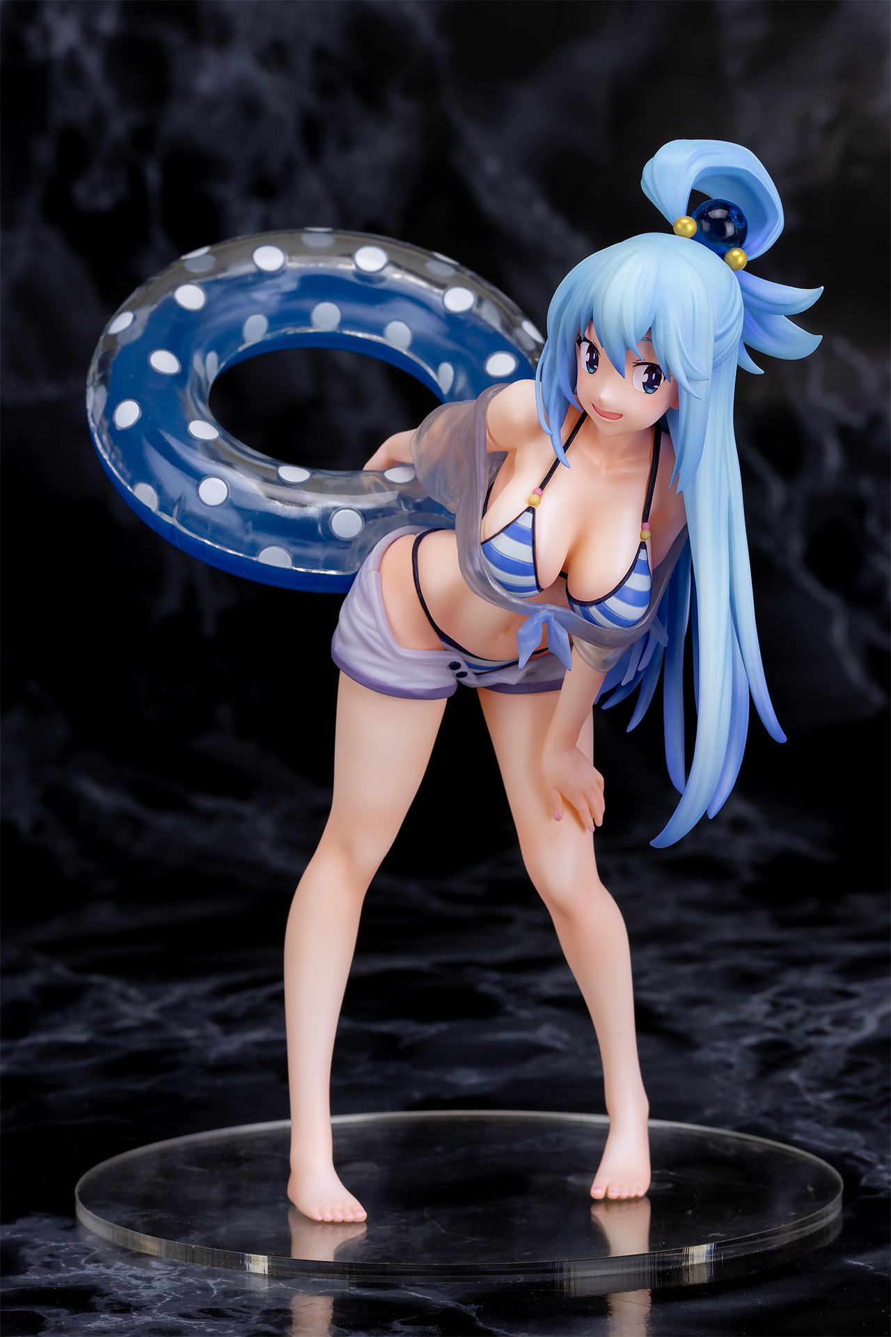 Aqua swimsuit ver 1/7 (B'full FOTS)