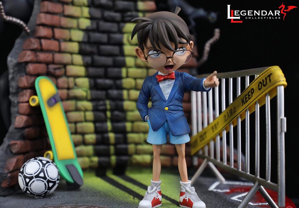 Legendary Studio - Detective Conan
