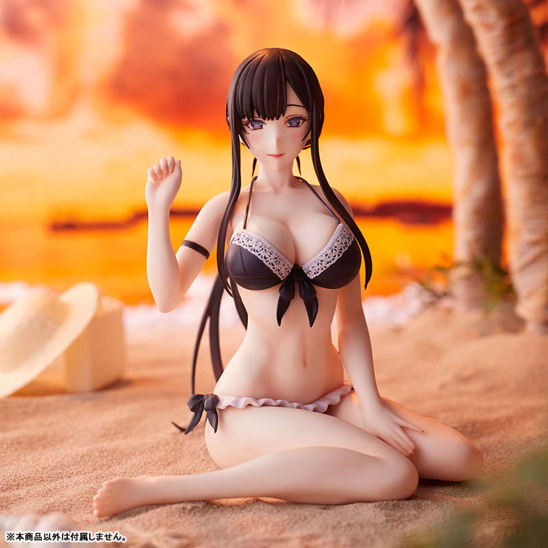 Ane Naru Mono Chiyo (Union Creative)