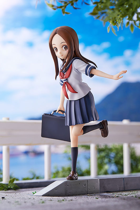 Karakai Jouzu no Takagi-san 2 Takagi-san -Road Home- 1/7 (Phat Company)