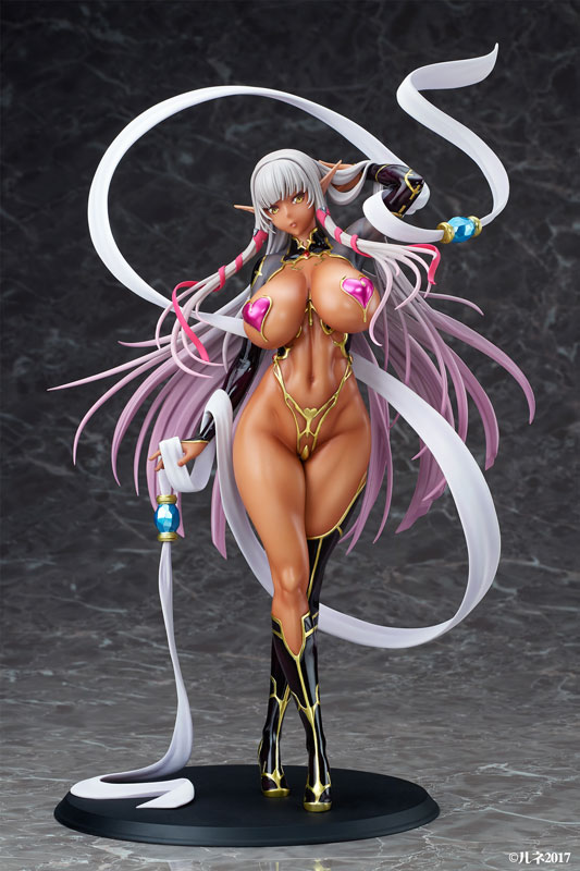 Youkoso! Sukebe Elf no Mori e Evelyn Celebrian 1/6 (Q-six)