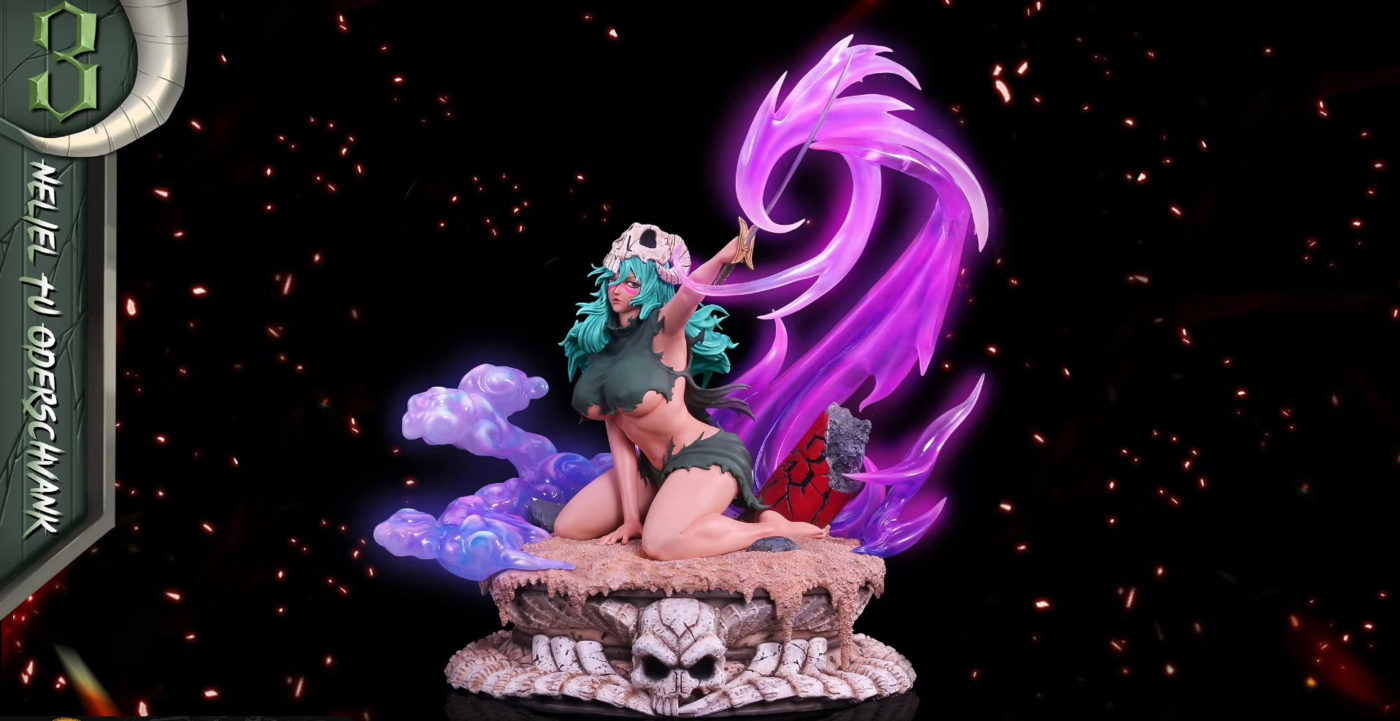 Dragon Studio - Temptation Nel Tu