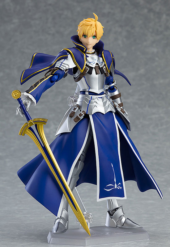 figma Fate/Grand Order Saber/Arthur Pendragon (Max Factory)