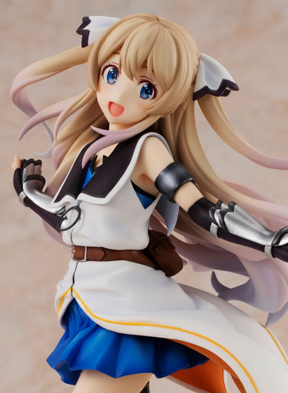 Seven Senses of the Reunion Asahi Kuga 1/7 (Revolve)